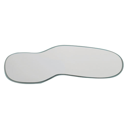 Miltex Instrument 017-26807 Lingual Intra-Oral Dental Mirror #2 Adult Miltex Instrument 017-26807 Lingual Intra-Oral Dental Mirror #2 Adult